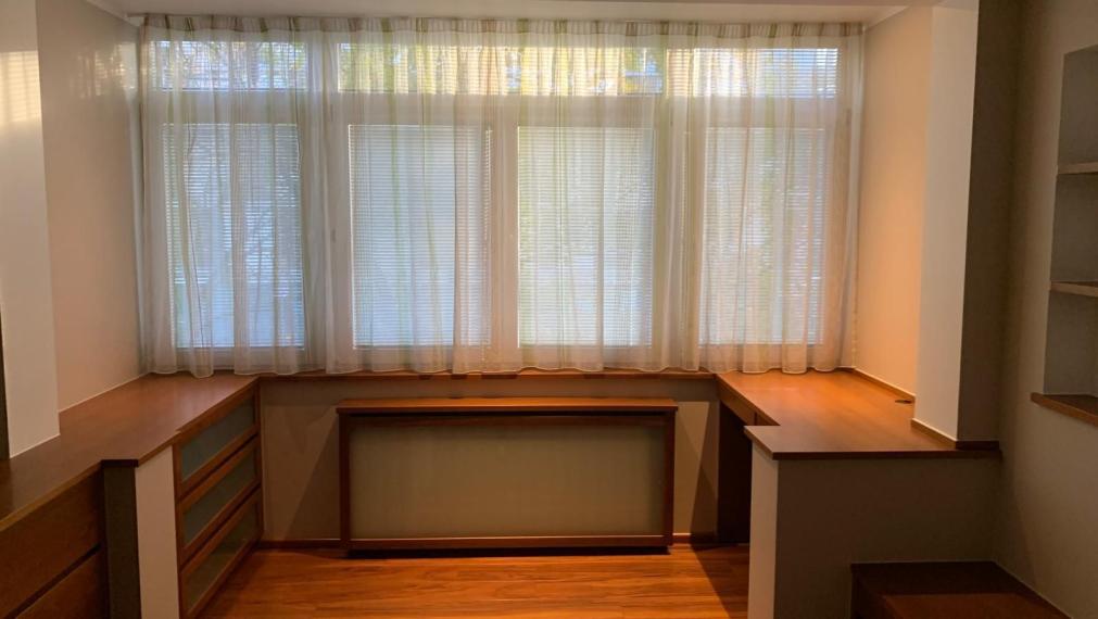 Na prenájom 2-izbový byt po kompletnej rekonštrukcii TOP