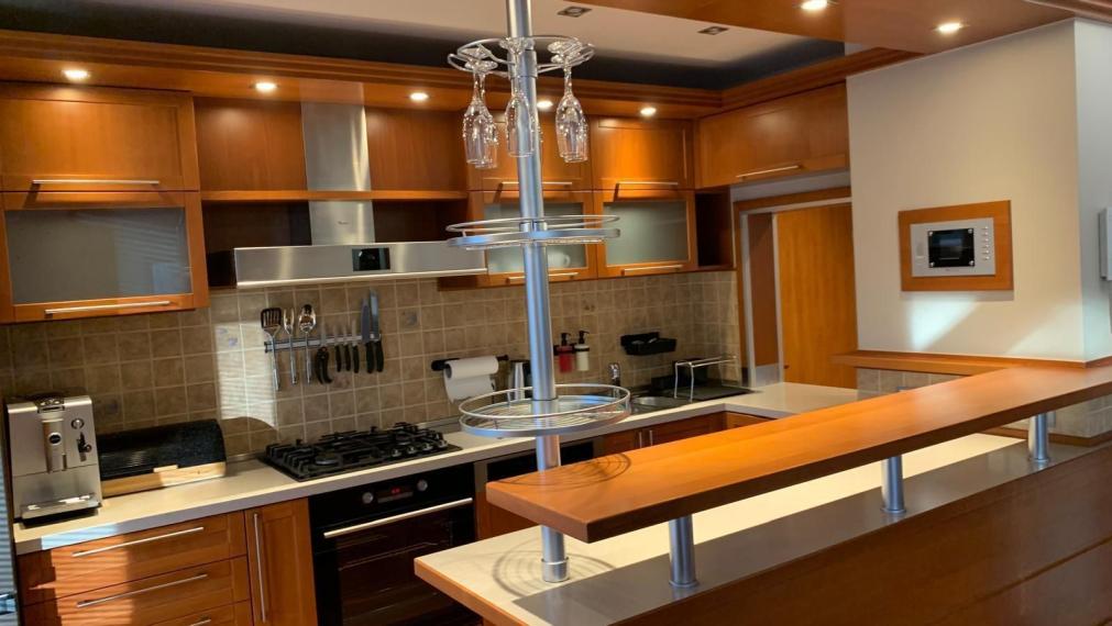 Na prenájom 2-izbový byt po kompletnej rekonštrukcii TOP