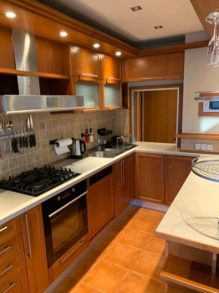 Na prenájom 2-izbový byt po kompletnej rekonštrukcii TOP