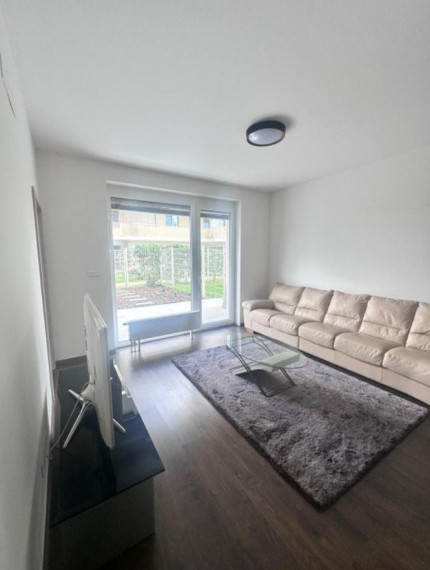 Na prenájom - 2i byt, Projekt Nový Ružinov, ul. Na Výslní, Bratislava II TOP