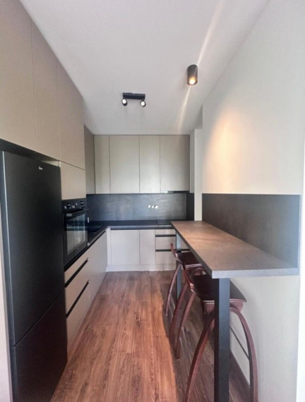 Na prenájom - 2i byt, Projekt Nový Ružinov, ul. Na Výslní, Bratislava II TOP