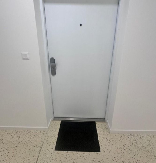 Na prenájom - 2i byt, Projekt Nový Ružinov, ul. Na Výslní, Bratislava II TOP