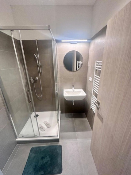 Na prenájom - 2i byt, Projekt Nový Ružinov, ul. Na Výslní, Bratislava II TOP