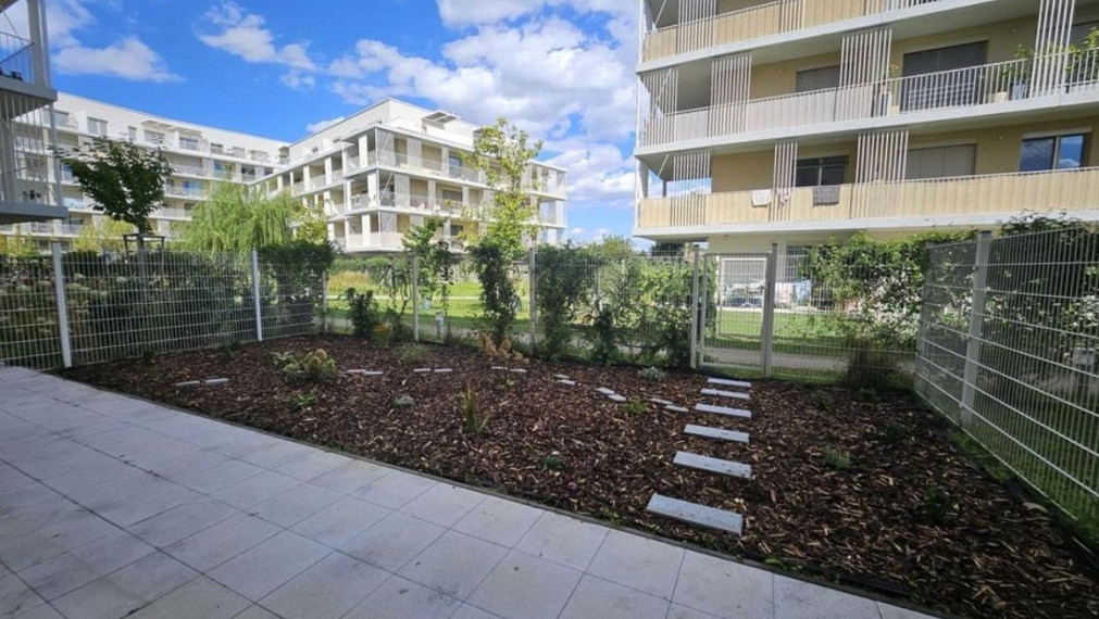 Na prenájom - 2i byt, Projekt Nový Ružinov, ul. Na Výslní, Bratislava II TOP