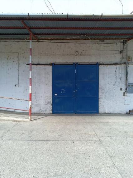 Skladový priestor 280m² v BA II - Ružinov na prenájom