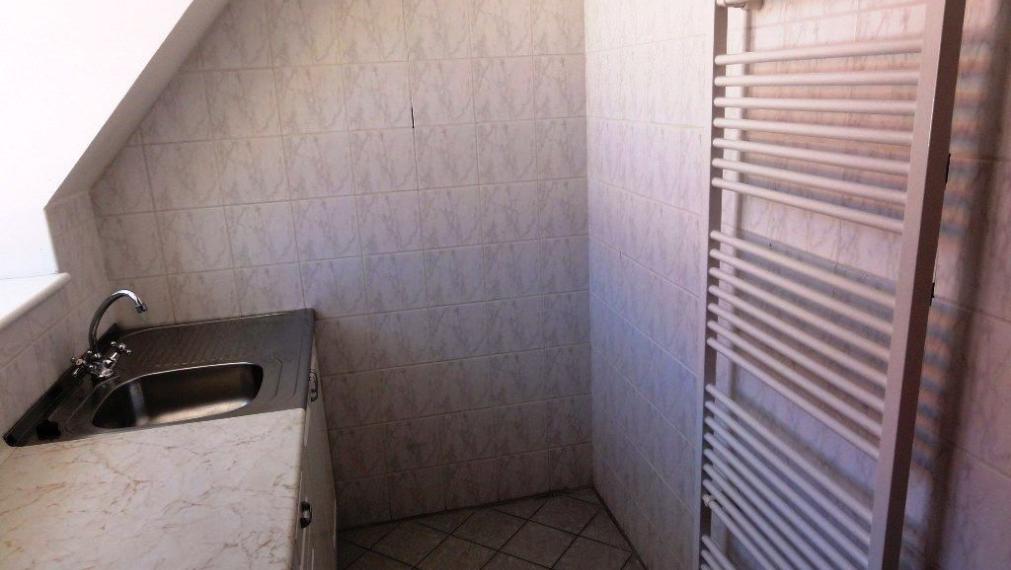 Na prenájom -  kancelársky priestor, Bratislava I