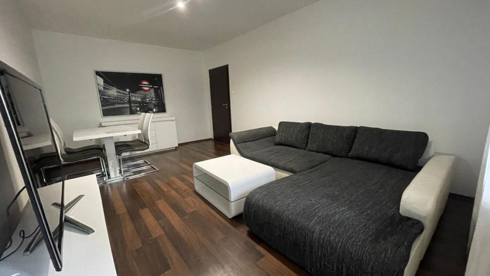 3i byt, Bratislava II - Vrakuňa TOP