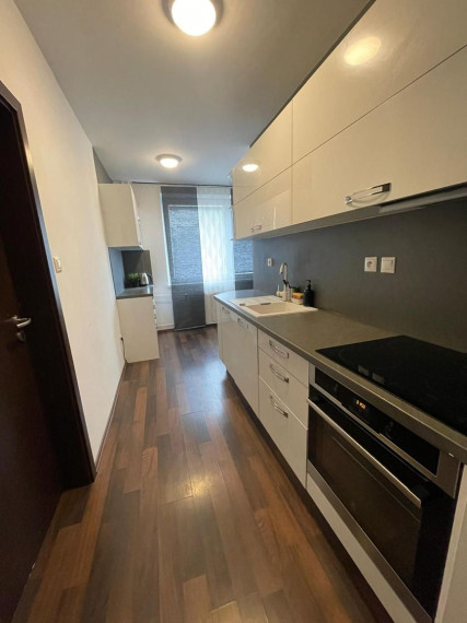 3i byt, Bratislava II - Vrakuňa TOP