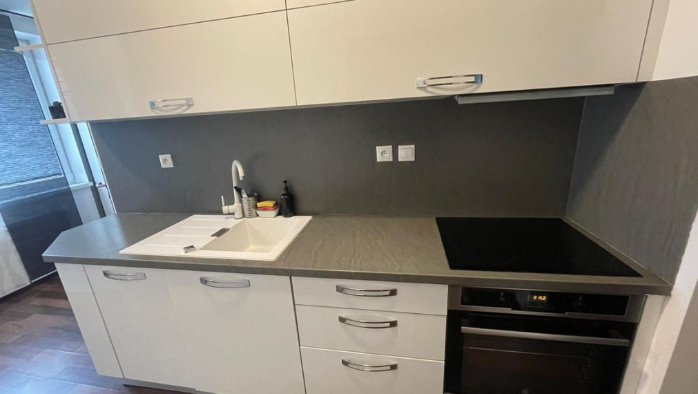 3i byt, Bratislava II - Vrakuňa TOP