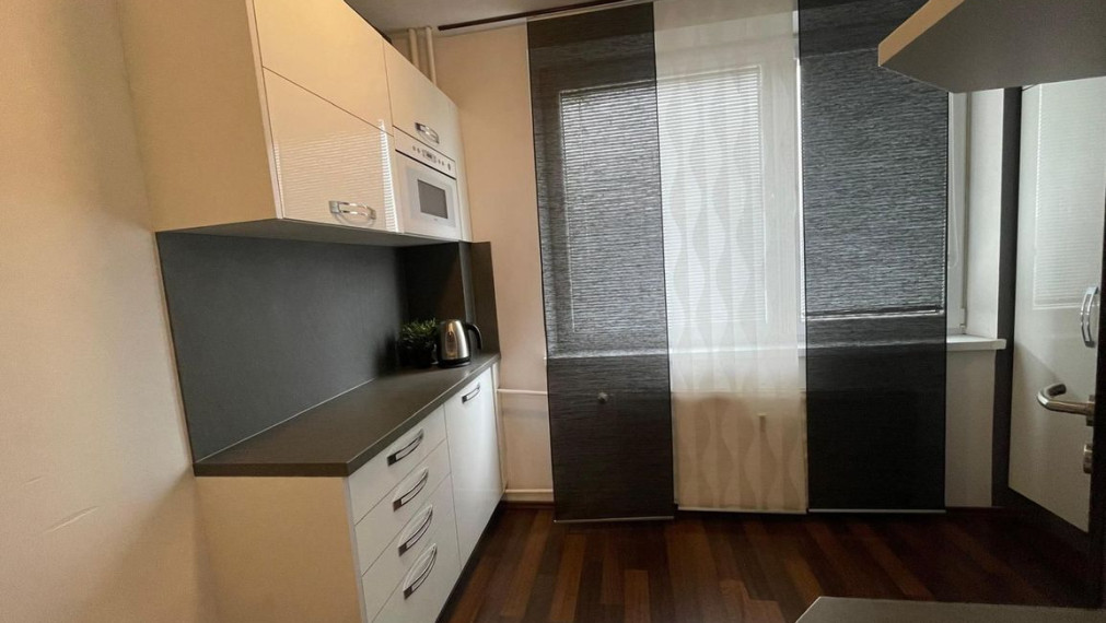 3i byt, Bratislava II - Vrakuňa TOP