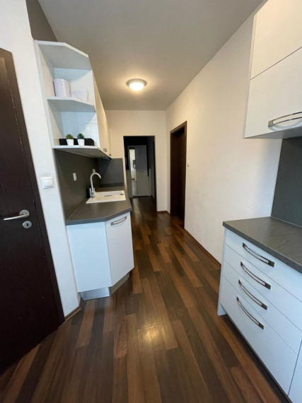 3i byt, Bratislava II - Vrakuňa TOP