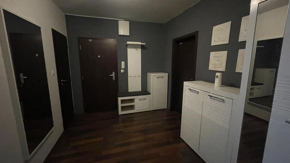 3i byt, Bratislava II - Vrakuňa TOP