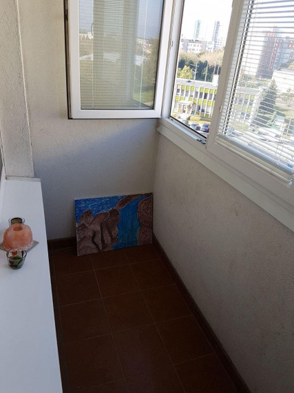 3i byt, Bratislava II - Vrakuňa TOP