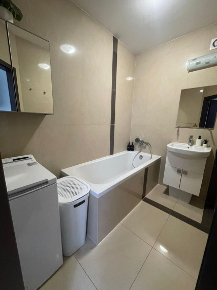 3i byt, Bratislava II - Vrakuňa TOP