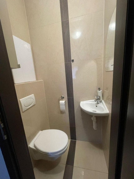 3i byt, Bratislava II - Vrakuňa TOP