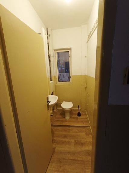 Skladový priestor 359m² v Ružinove na prenájom