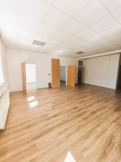 Kancelársky celok na prenájom - Dúbravka