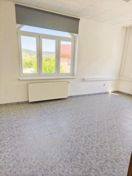 Kancelársky celok na prenájom - Dúbravka