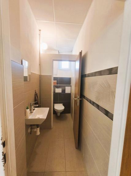 Kancelársky celok na prenájom - Dúbravka