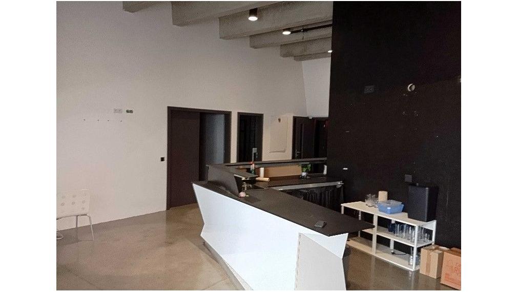 Na prenájom - komerčný priestor, ul. Stará Vajnorská, Bratislava III