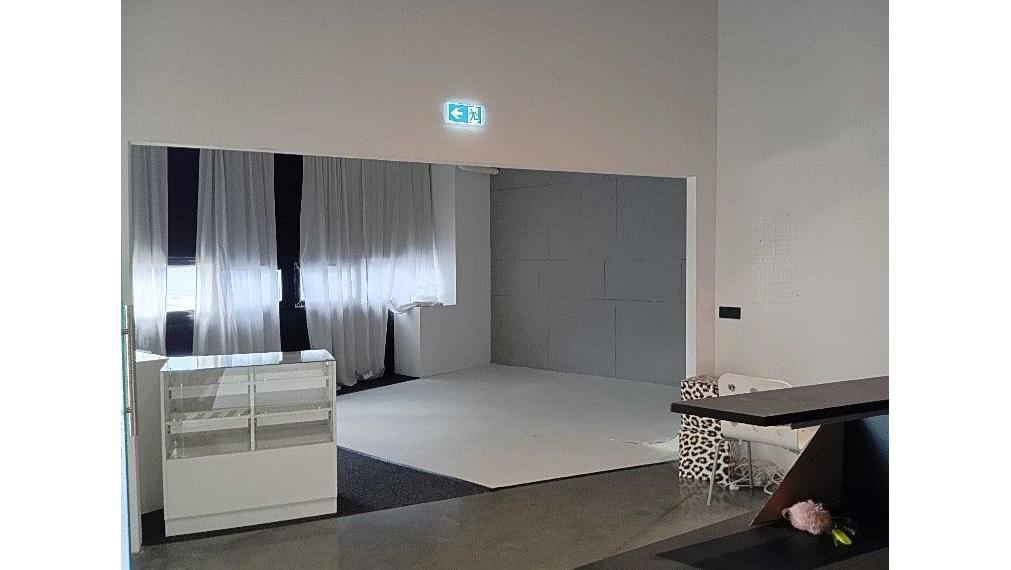 Na prenájom - komerčný priestor, ul. Stará Vajnorská, Bratislava III