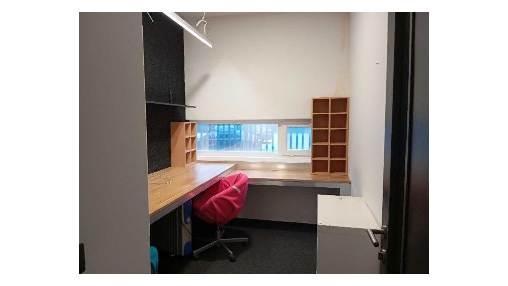 Na prenájom - komerčný priestor, ul. Stará Vajnorská, Bratislava III