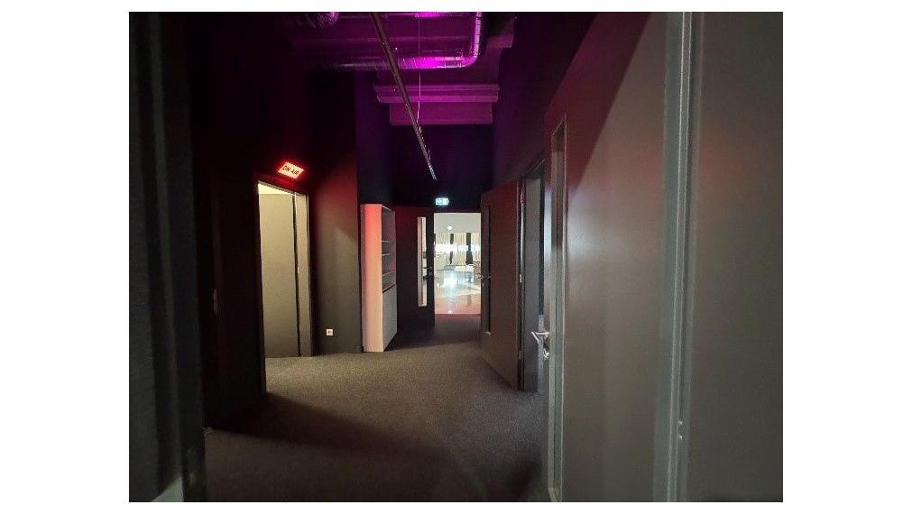 Na prenájom - komerčný priestor, ul. Stará Vajnorská, Bratislava III