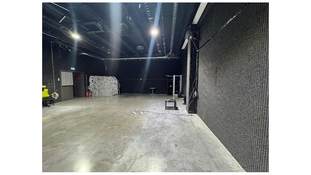 Na prenájom - komerčný priestor, ul. Stará Vajnorská, Bratislava III