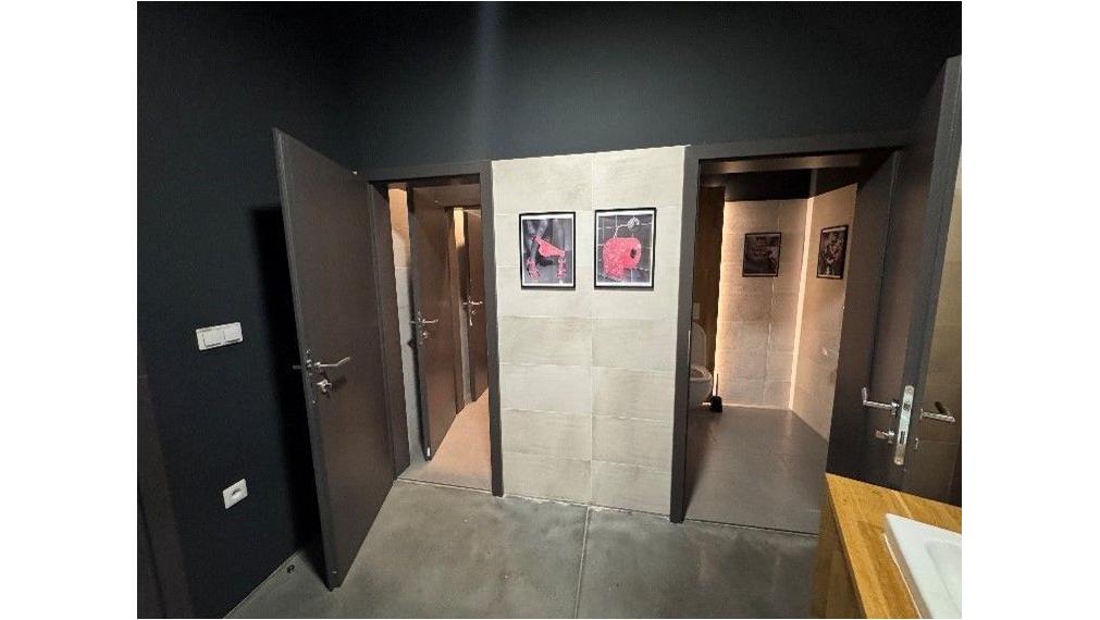 Na prenájom - komerčný priestor, ul. Stará Vajnorská, Bratislava III