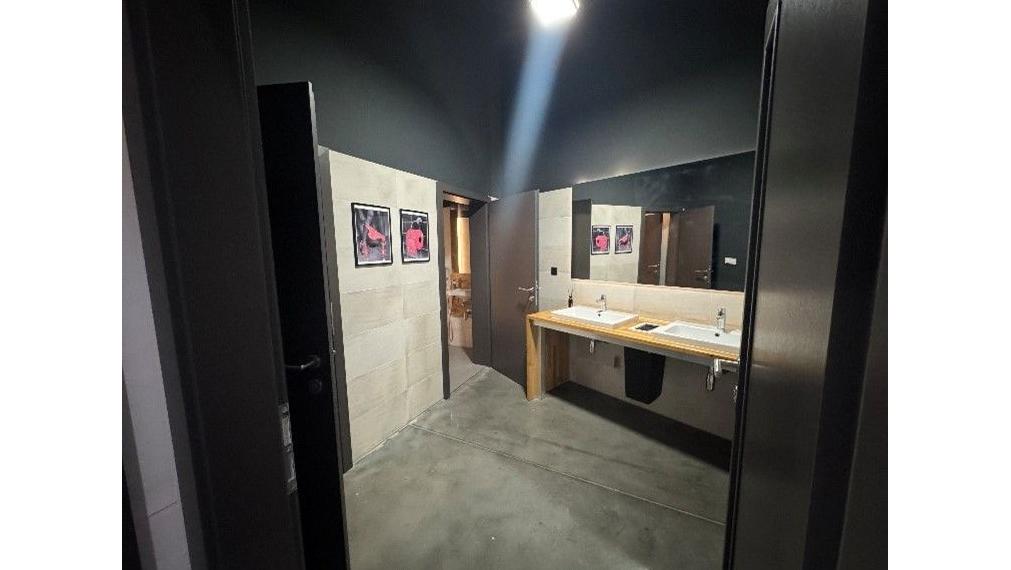 Na prenájom - komerčný priestor, ul. Stará Vajnorská, Bratislava III