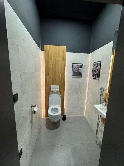 Na prenájom - komerčný priestor, ul. Stará Vajnorská, Bratislava III