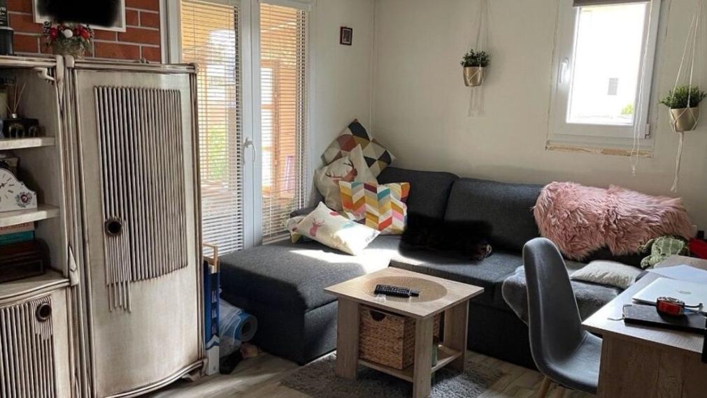 Záhrada na predaj TOP