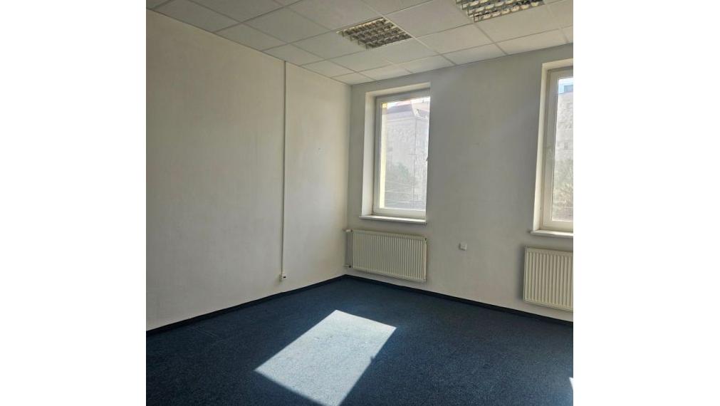 Na prenájom - kancelársky priestor 48,9m², Radlinského, Bratislava I 