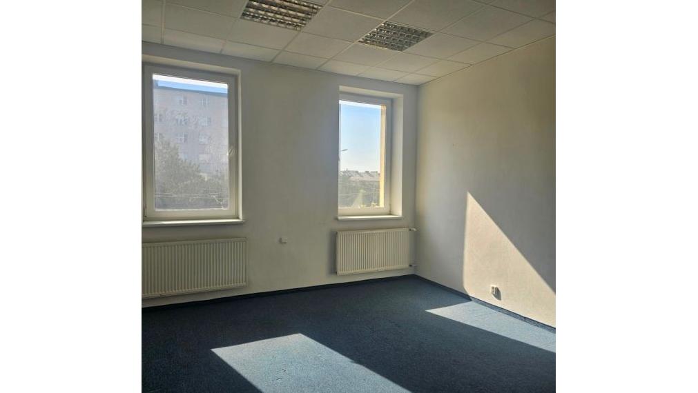 Na prenájom - kancelársky priestor 20,11m² , ul. Radlinského, Bratislava I 
