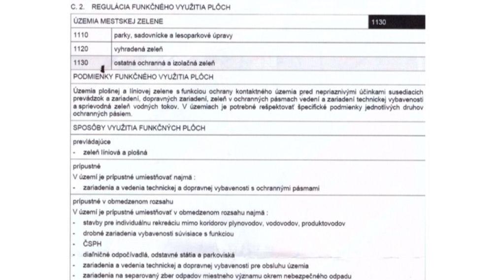 Na predaj - pozemok, Pod gaštanmi, Bratislava II