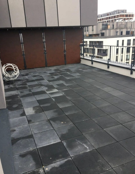 Exkluzívny byt na predaj: 132 m², terasa, sauna, Petržalka – Slnečnice