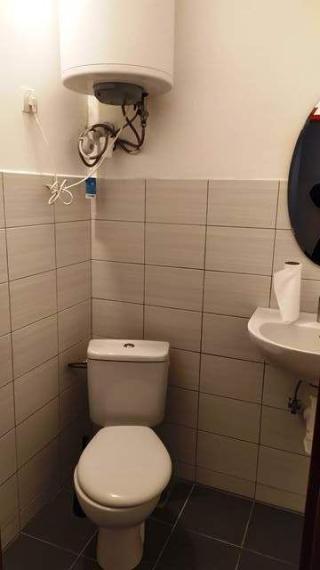 Prenájom - sklad s administratívou, Technická, Bratislava II