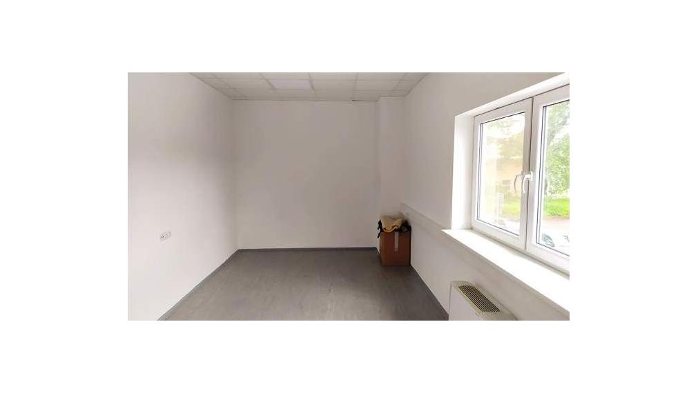 Prenájom - sklad s administratívou, Technická, Bratislava II