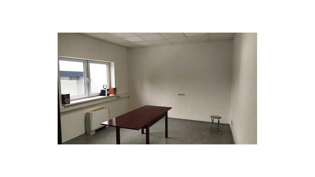 Prenájom - sklad s administratívou, Technická, Bratislava II