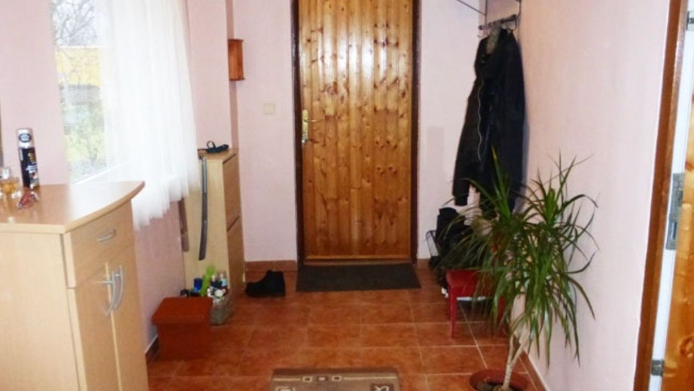 Na predaj - 4-izbový dom, Vlčie hrdlo, Bratislava II