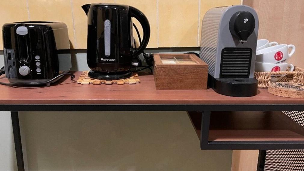 Dizajnový byt v srdci Bratislavy – 42 m² pokoja a funkčnosti