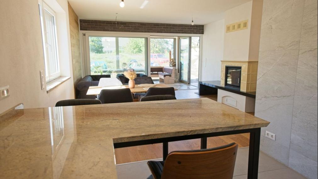 Špičková novostavba blízko Viedne a Bratislavy – termálne mestečko Frauenkirchen