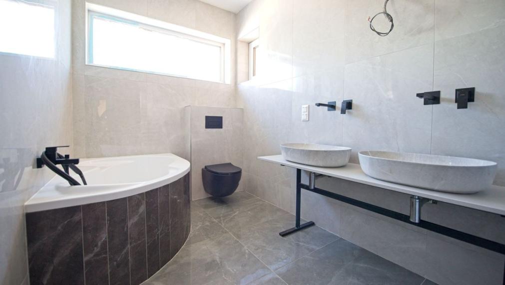 Špičková novostavba blízko Viedne a Bratislavy – termálne mestečko Frauenkirchen