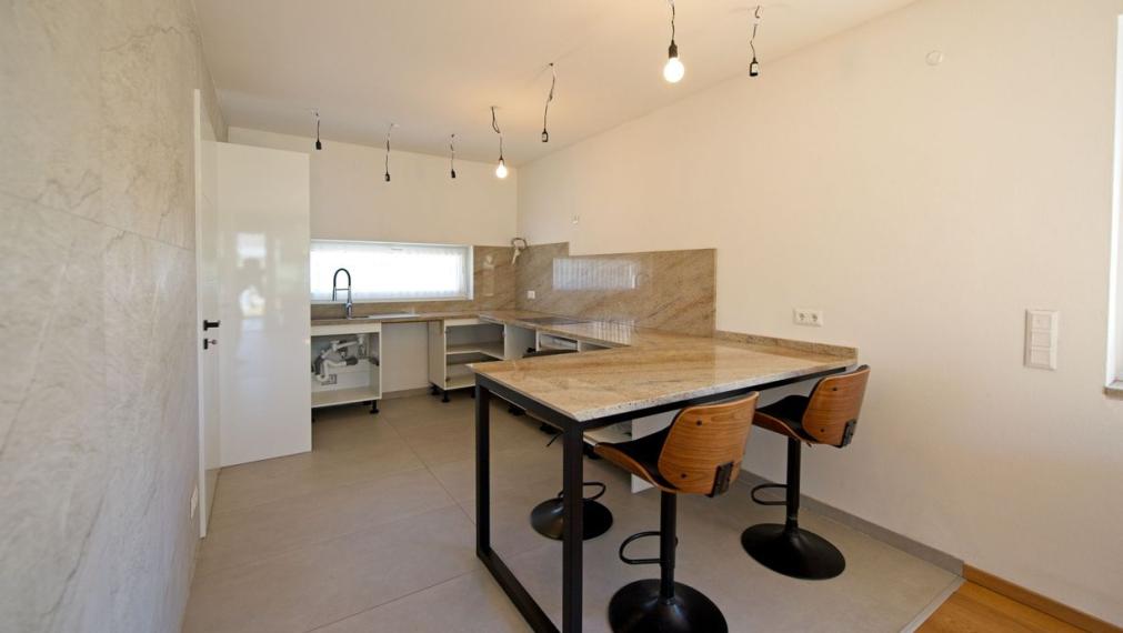 Špičková novostavba blízko Viedne a Bratislavy – termálne mestečko Frauenkirchen