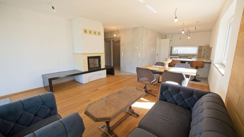 Špičková novostavba blízko Viedne a Bratislavy – termálne mestečko Frauenkirchen