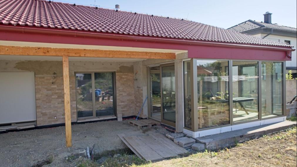 Špičková novostavba blízko Viedne a Bratislavy – termálne mestečko Frauenkirchen