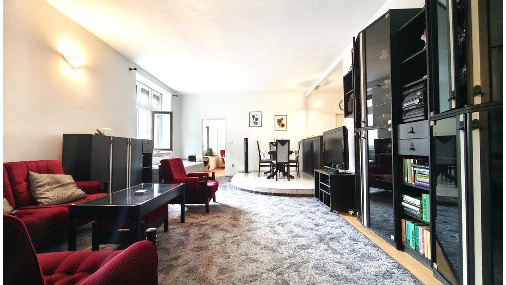 Na predaj - 4-izbový rodinný dom, ul. Alstrova, Bratislava III TOP