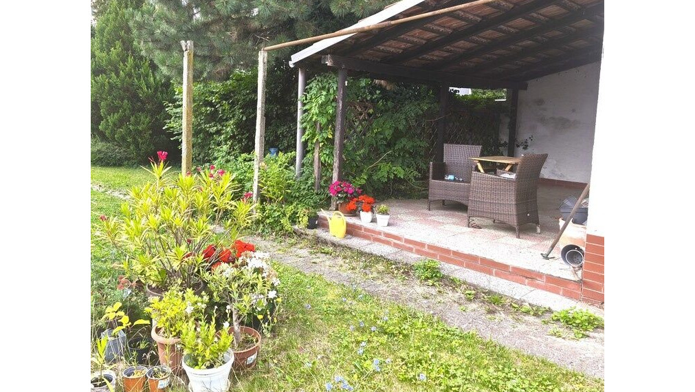 Na predaj - 4-izbový rodinný dom, ul. Alstrova, Bratislava III TOP