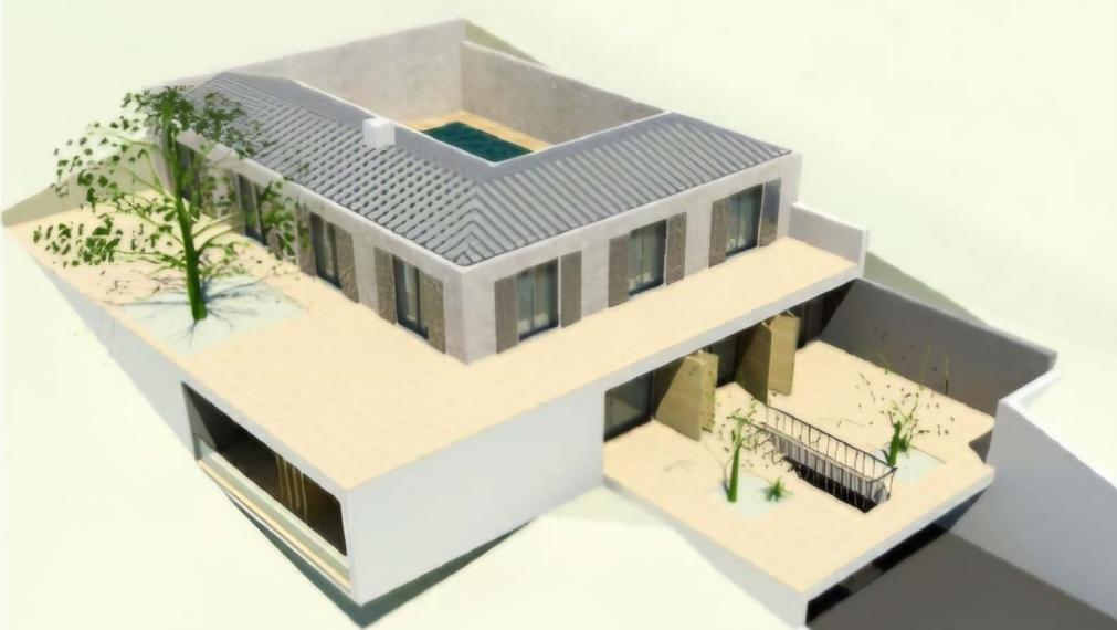 Atraktívny pozemok pri mori s rozlohou 5 107 m² – Lastovo, Zaklopatica