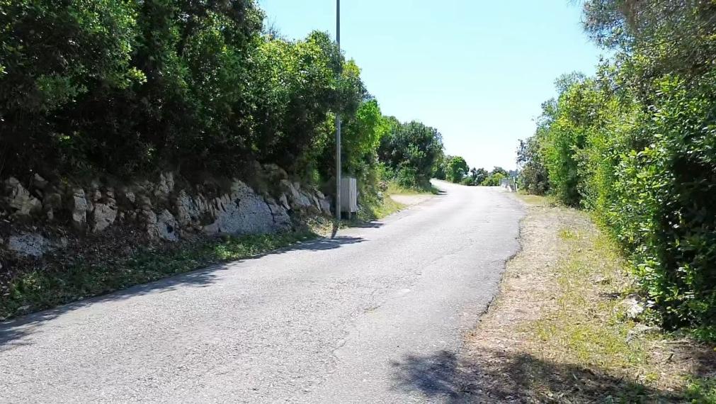 Investičná príležitosť na juhu Korčule – pozemok pri pláži